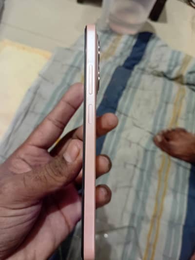Xiaomi Redmi 15C