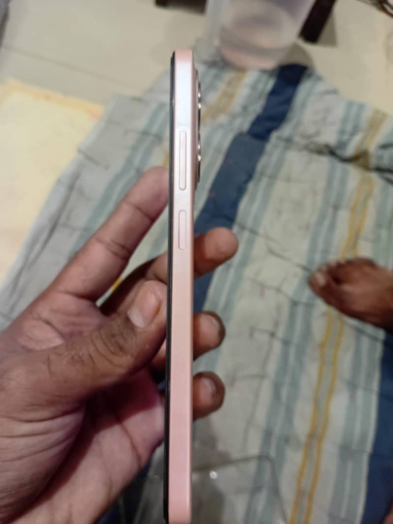 Xiaomi Redmi 15C 0