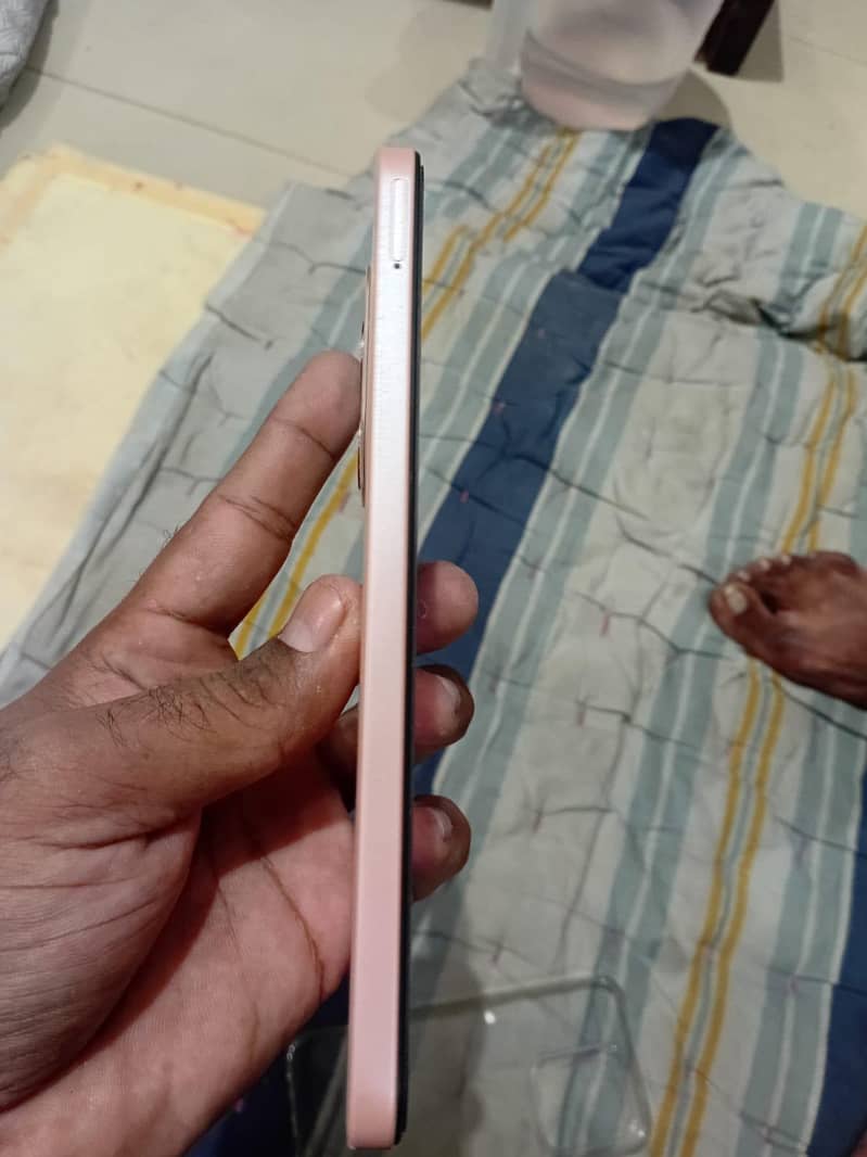 Xiaomi Redmi 15C 3