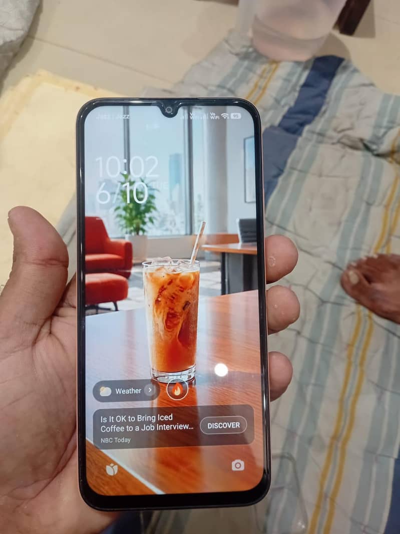Xiaomi Redmi 15C 4