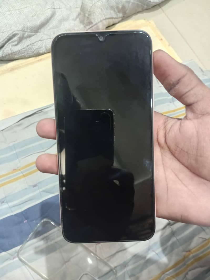 Xiaomi Redmi 15C 5