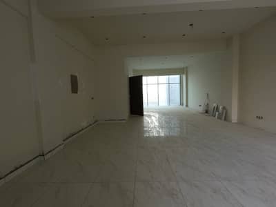This Is Your Chance To Buy Prime Location Office In Karachi