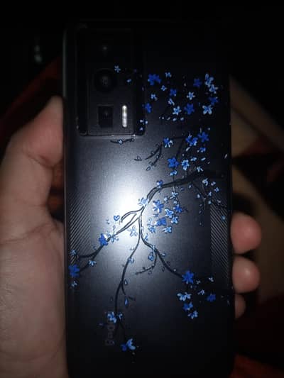 Xiaomi Redmi K60