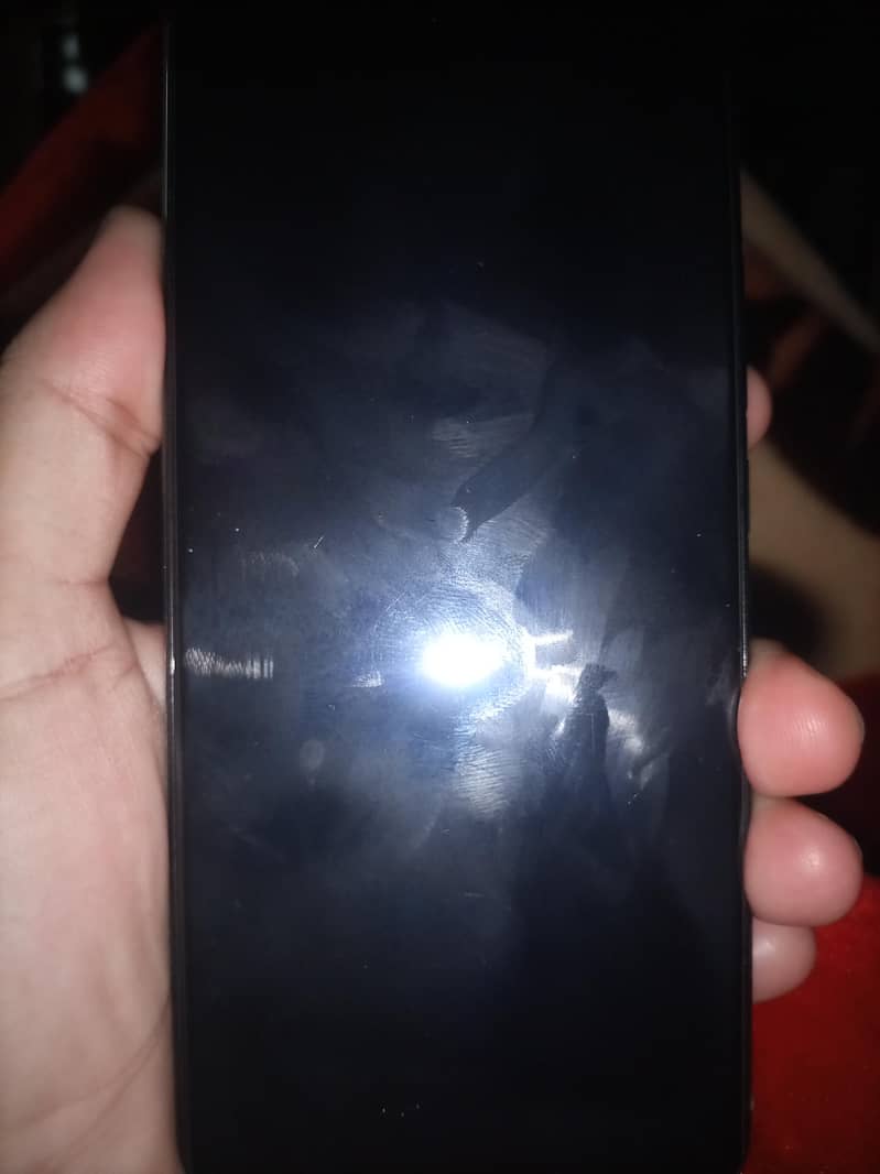Xiaomi Redmi K60 1