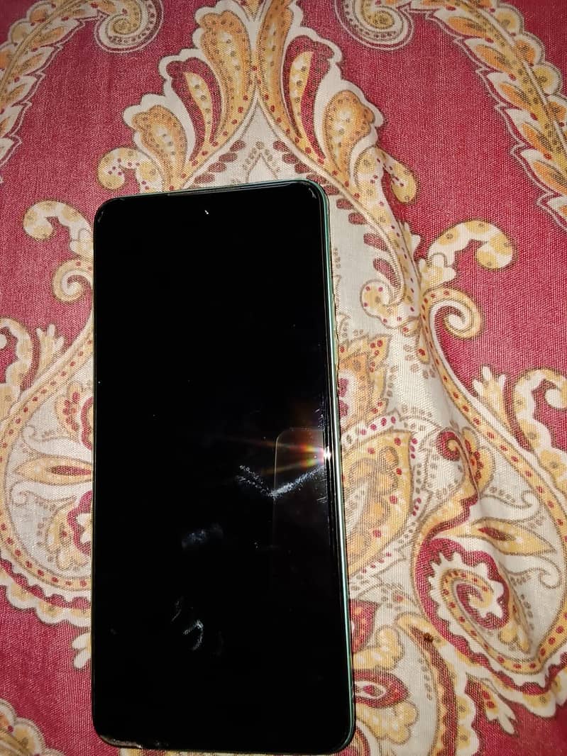 Tecno Camon 19 1