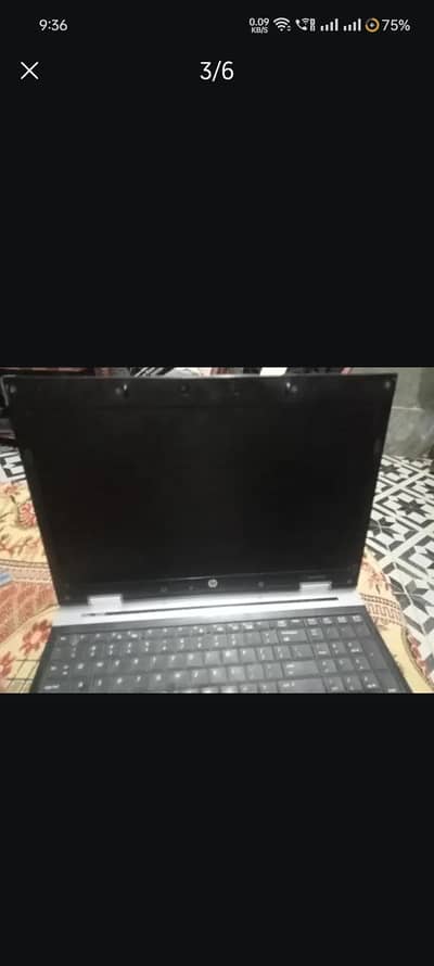 Laptop