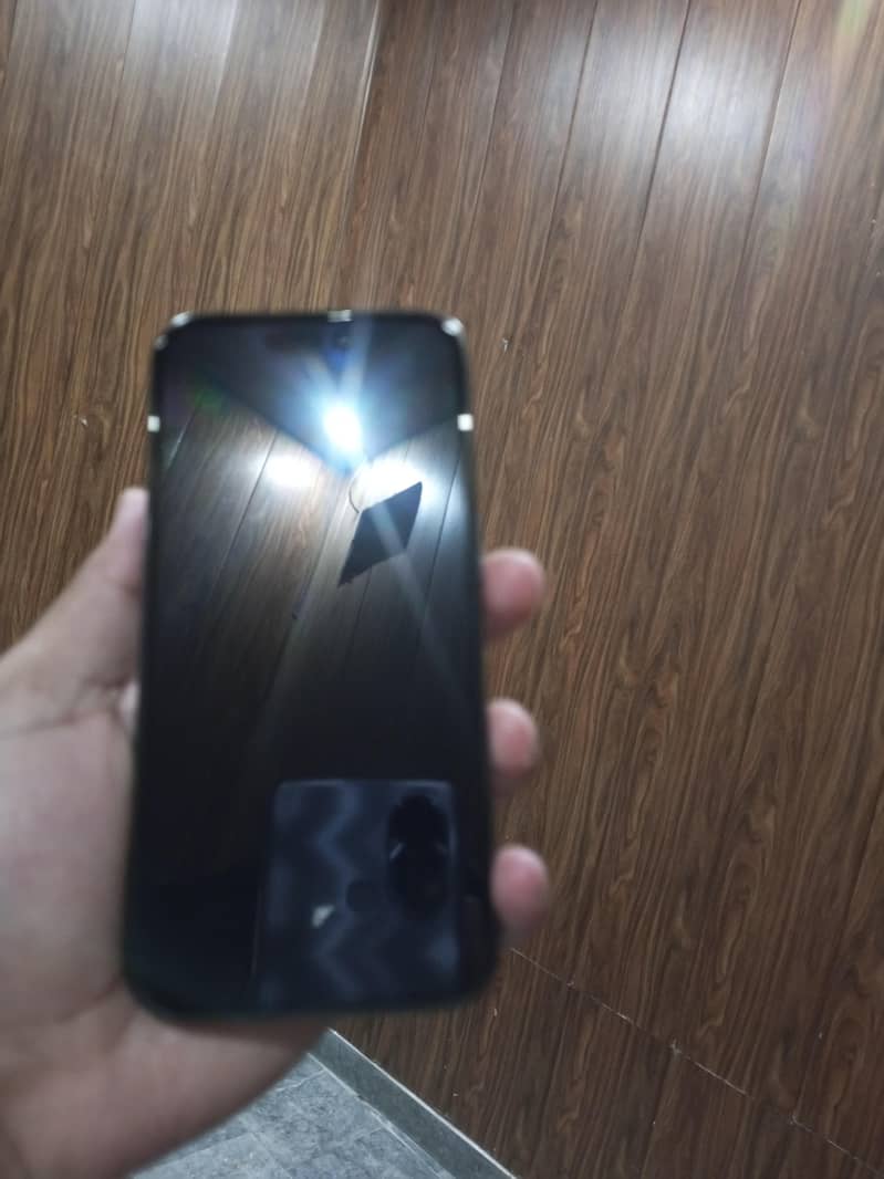Apple iPhone 15 Pro 5
