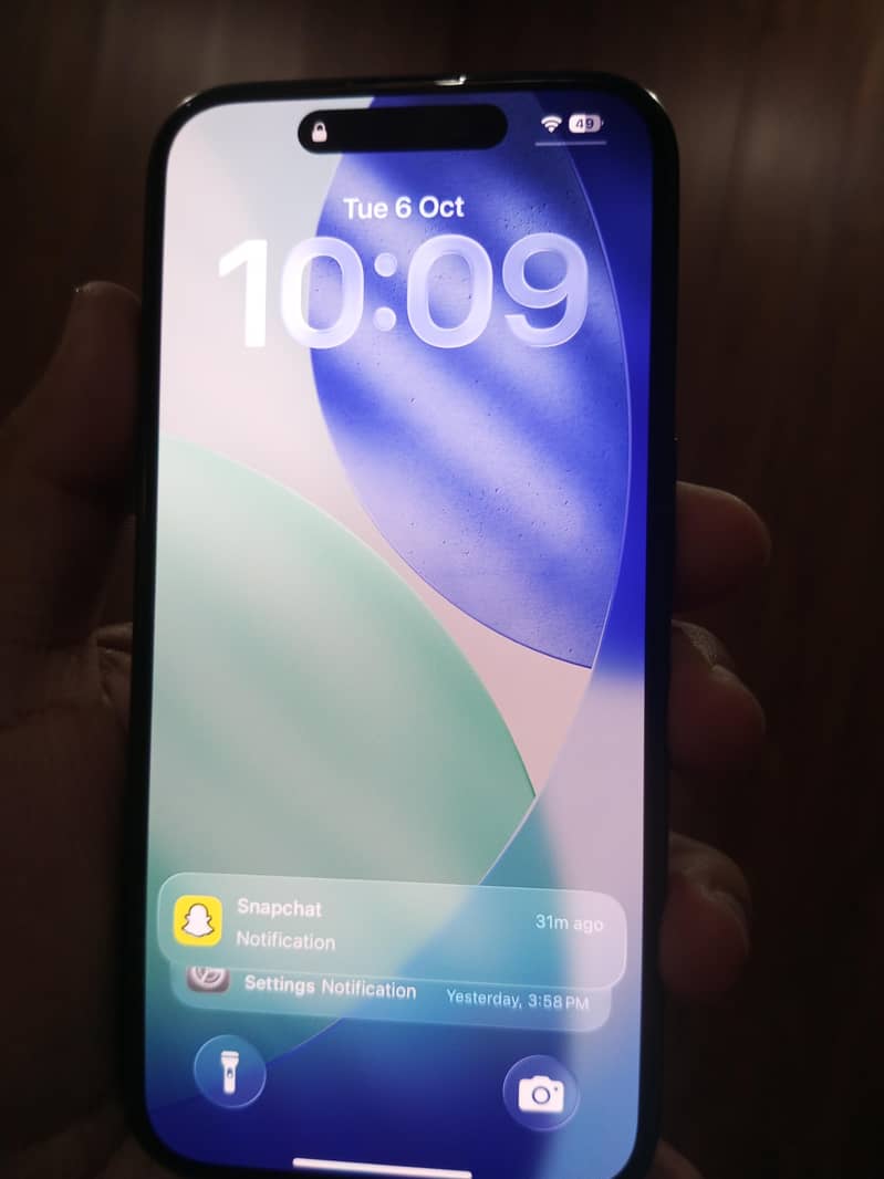 Apple iPhone 15 Pro 8