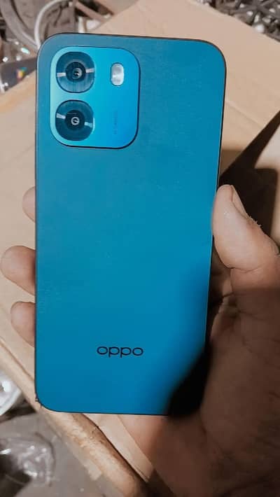 OPPO A6