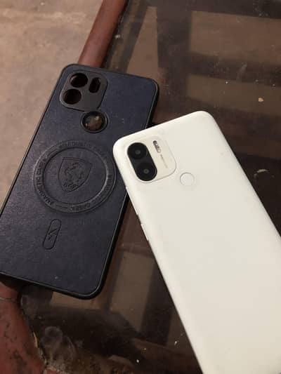 Xiaomi Redmi A2 Plus in best budget