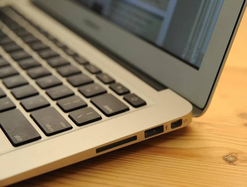 Macbook Air 2014 1