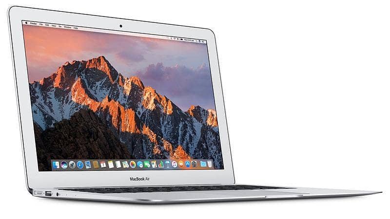 Macbook Air 2014 2
