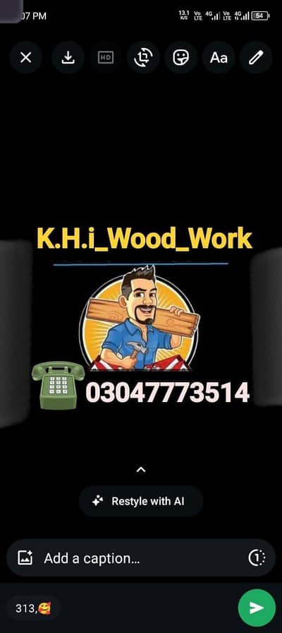 carpenter Wood Furniture Repair & Custom Making | carpenter services