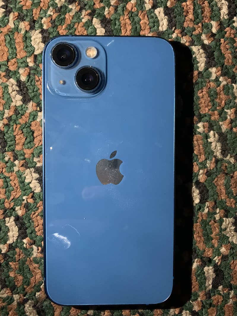 Apple iPhone 13 1