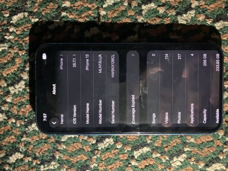 Apple iPhone 13 2