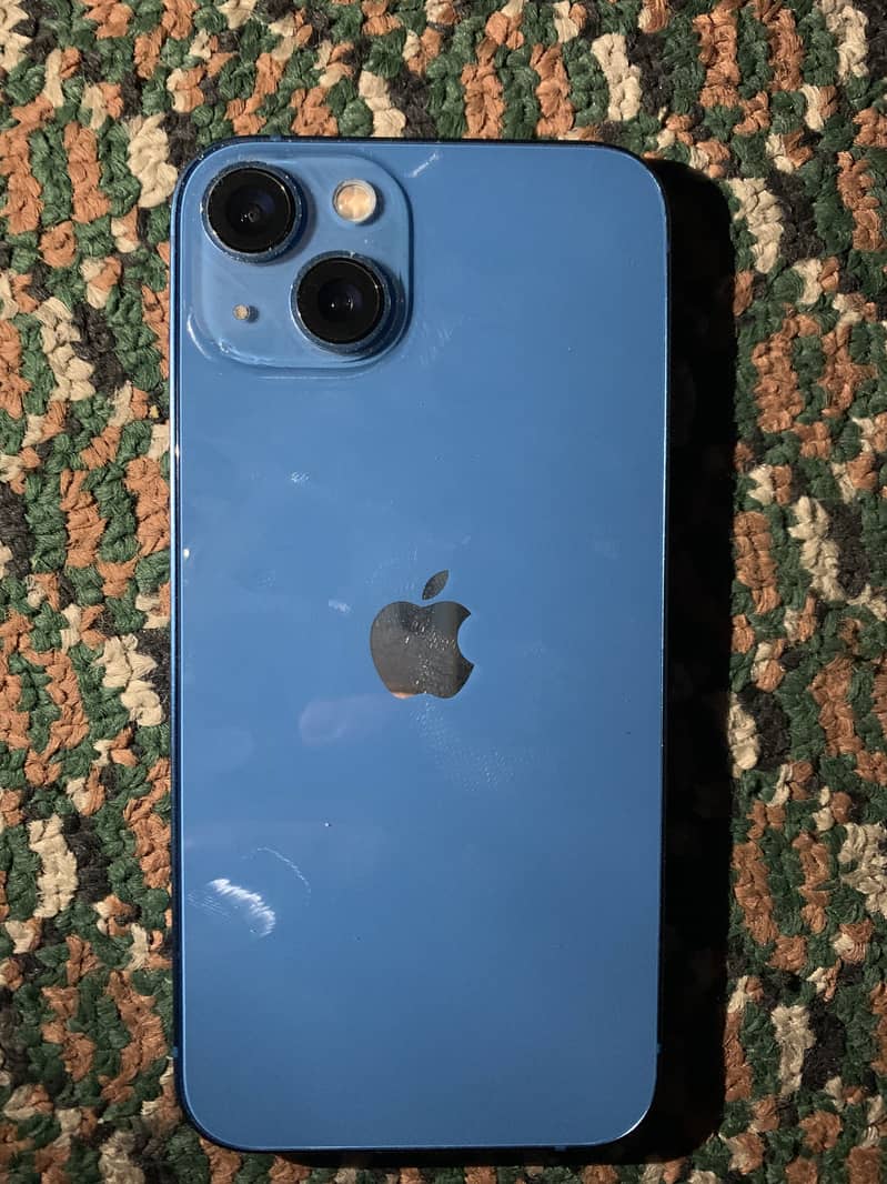 Apple iPhone 13 3