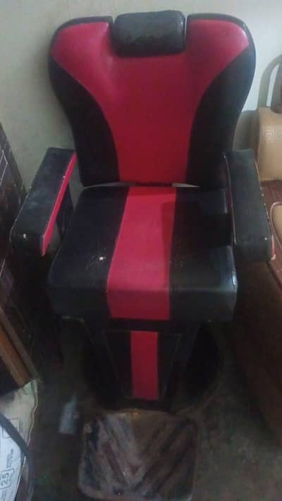 salon chair 10000