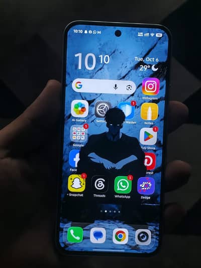 Infinix Hot 6 Pro