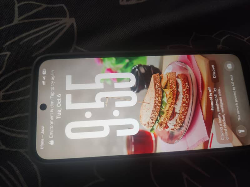 Infinix Other Model 1