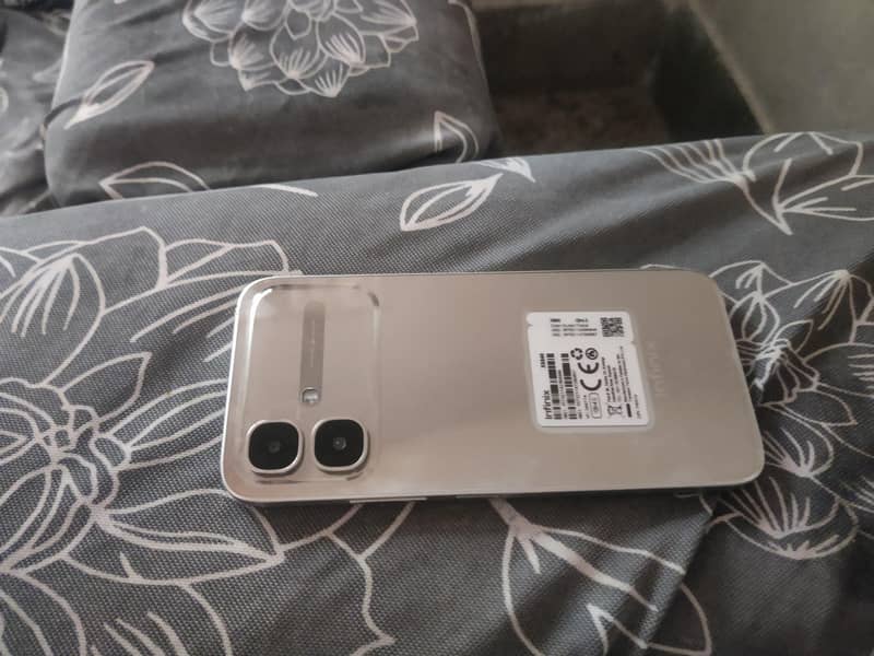 Infinix Other Model 3