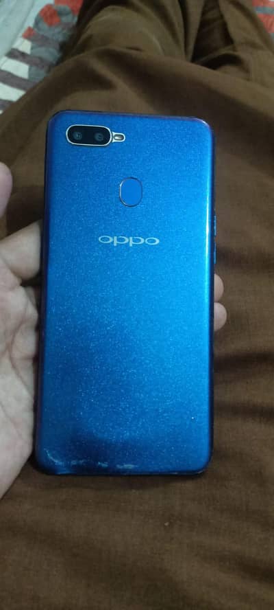 OPPO A5s