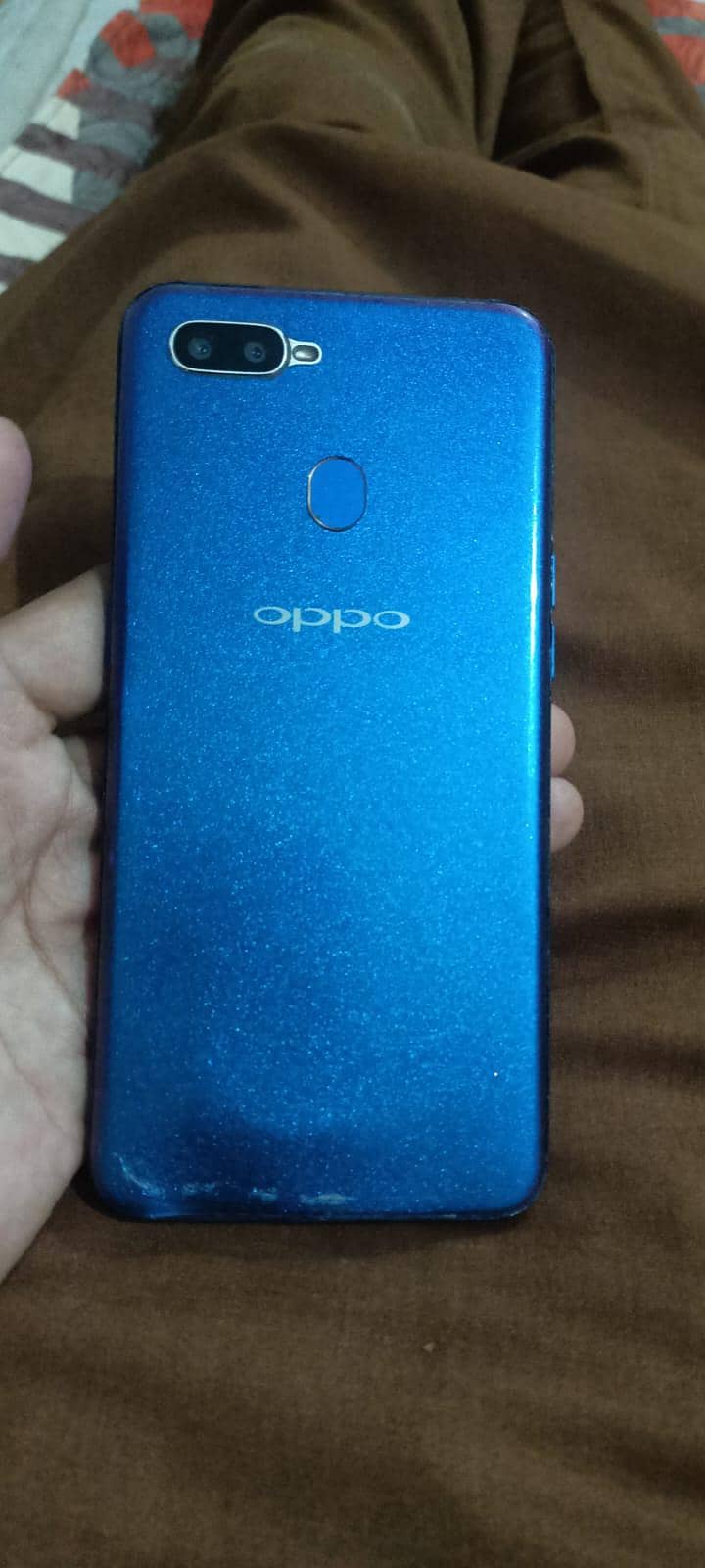OPPO A5s 0