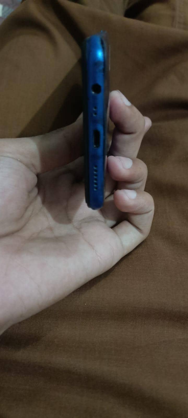 OPPO A5s 4