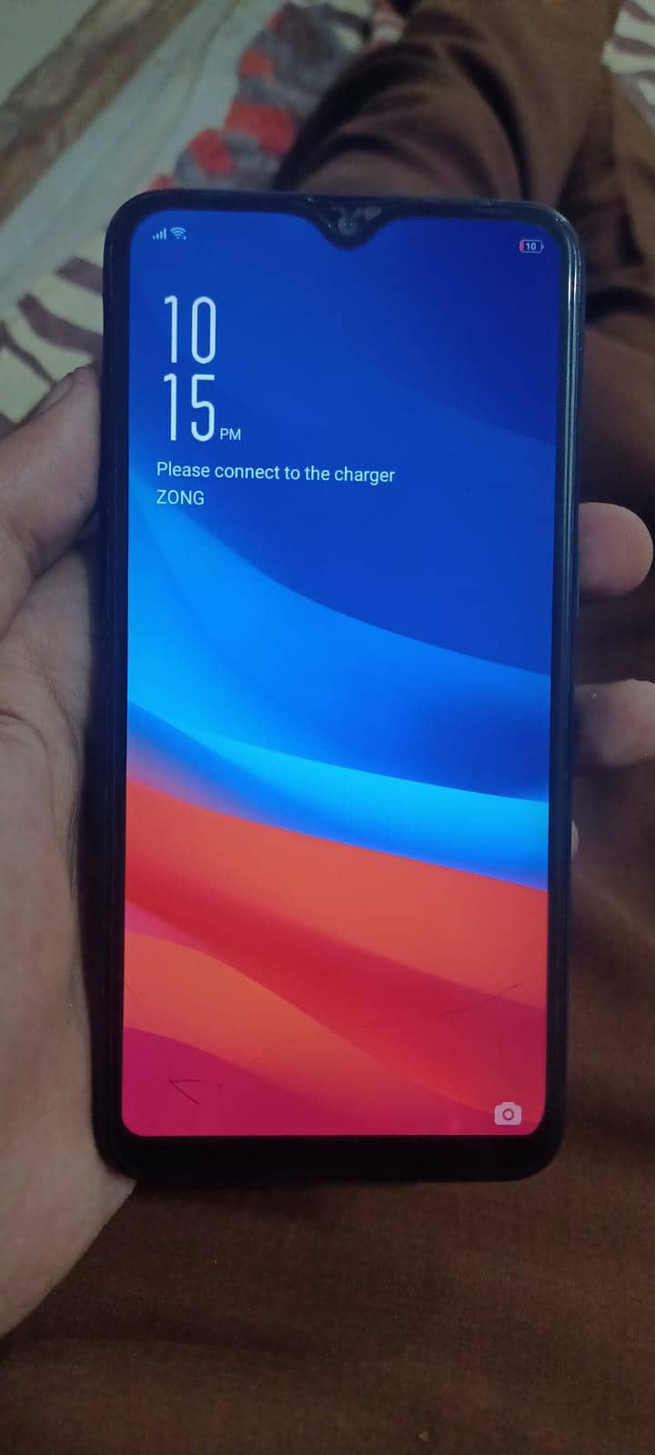 OPPO A5s 6
