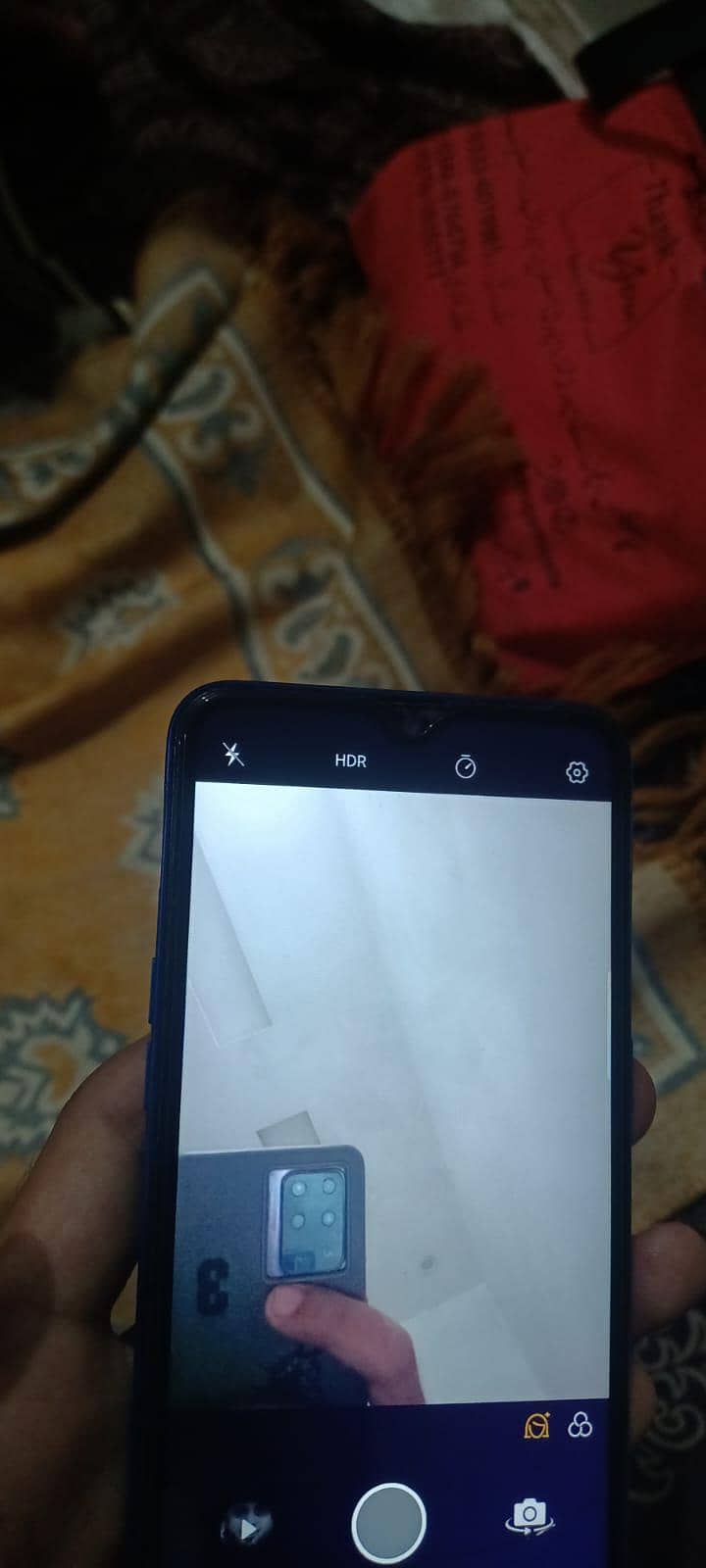 OPPO A5s 7
