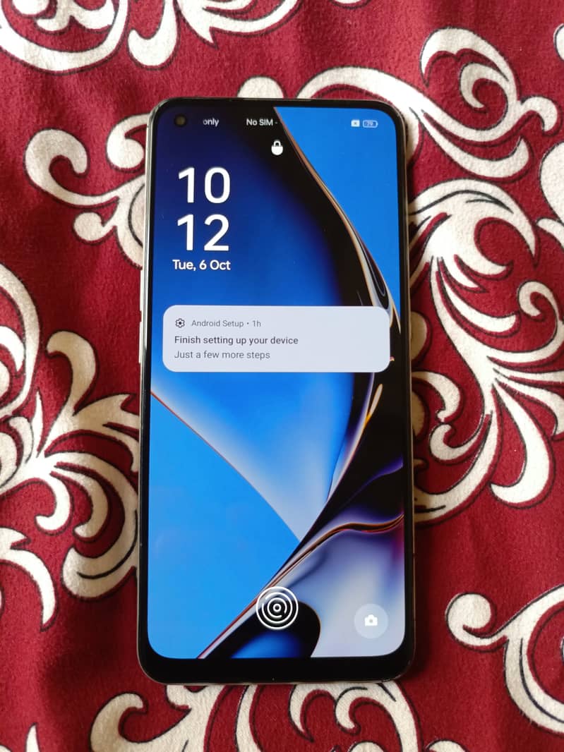 Realme 9 0