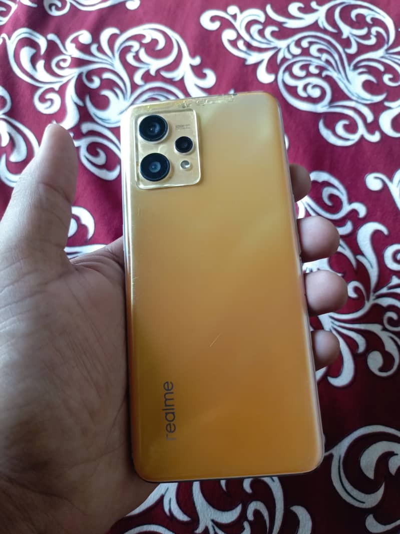 Realme 9 2