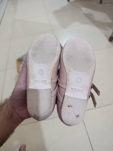 girl shoes