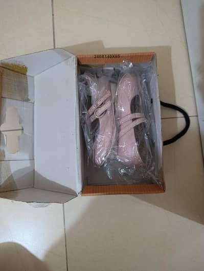 girl shoes