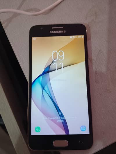 Samsung Mobile J5 Prime