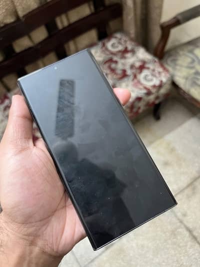 Samsung Mobile S22 Ultra