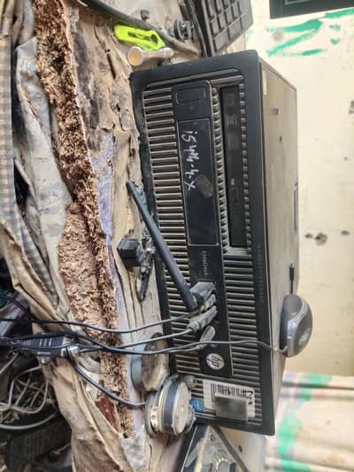 pc for automation for sell