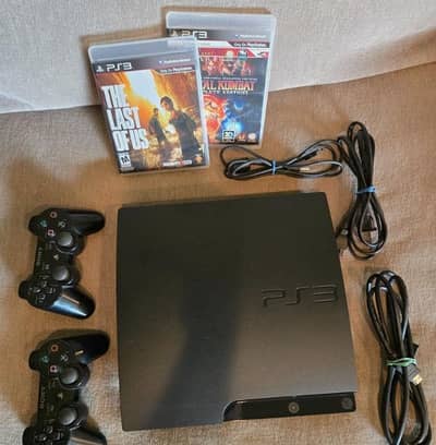 Sony PlayStation PS 3 Console For Sale