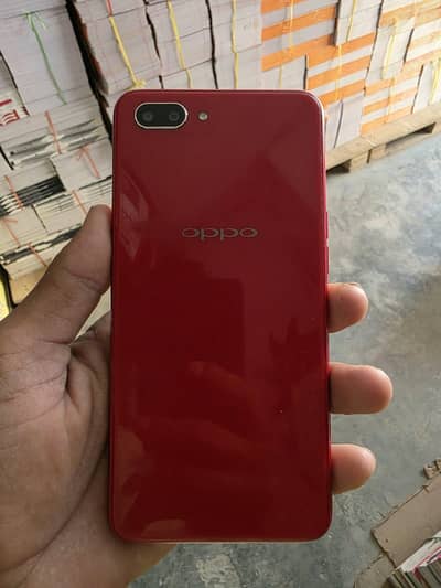 OPPO A12e