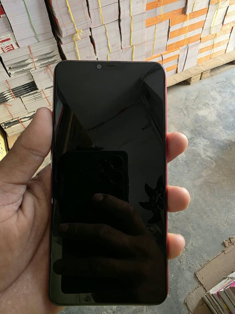 OPPO A12e 5