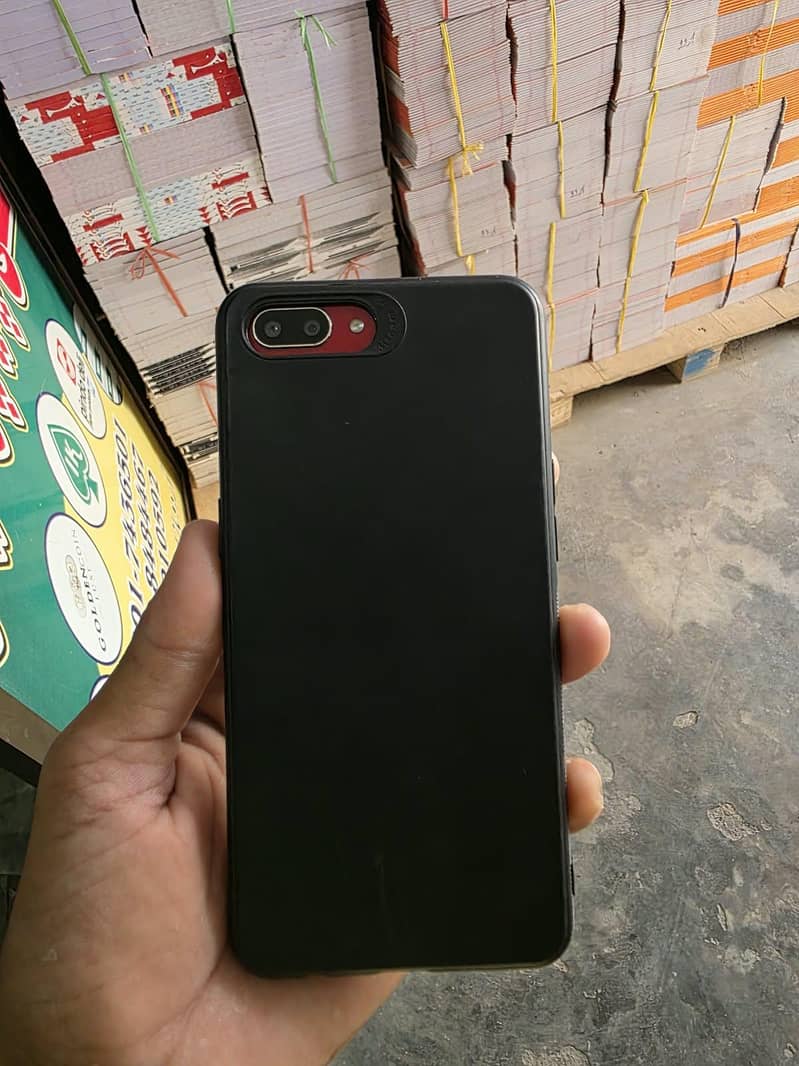 OPPO A12e 6