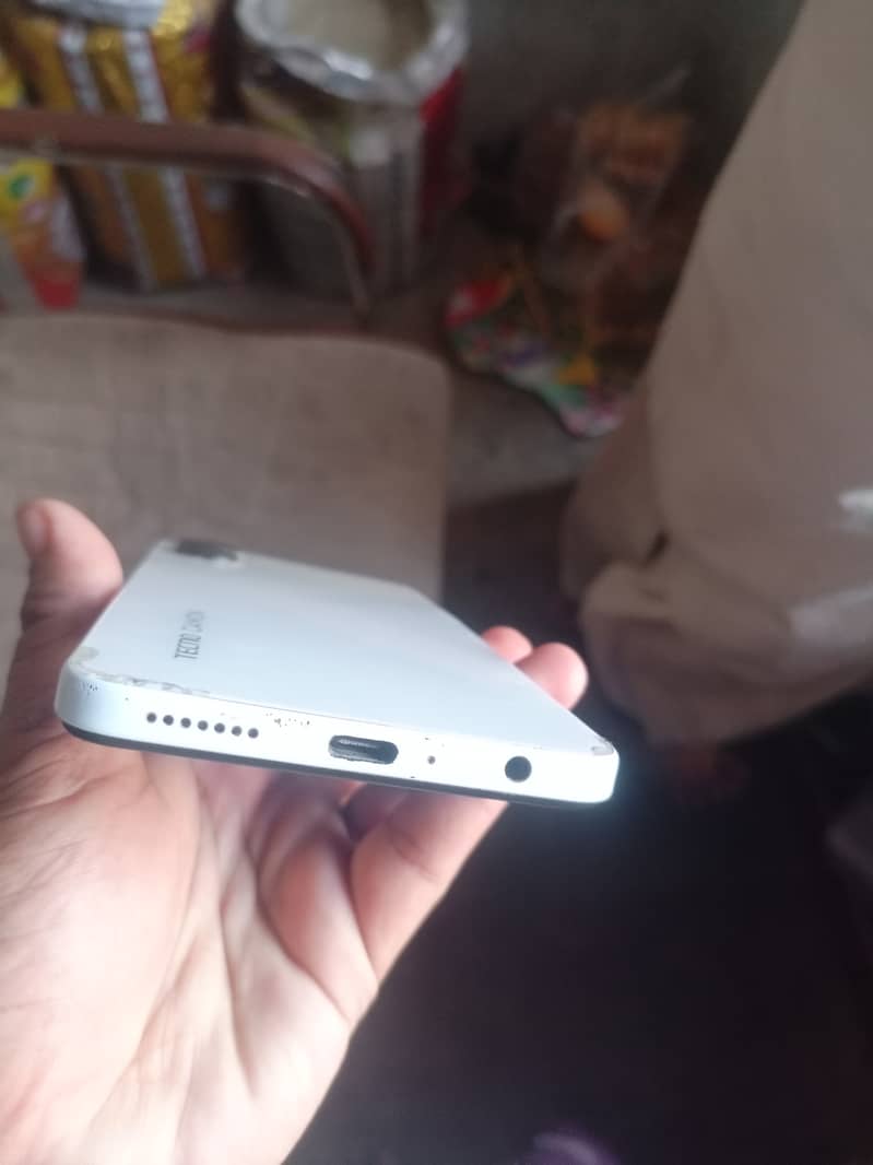 Tecno Camon 19 neo 2
