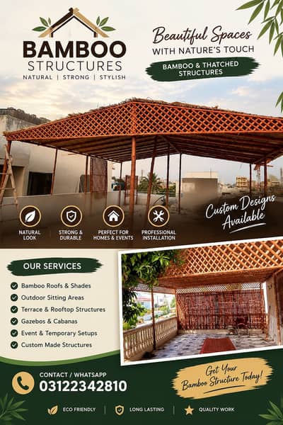 Bamboo Fancy Work/Bamboo Decoration/Bamboo Designbamboo/wall partitio