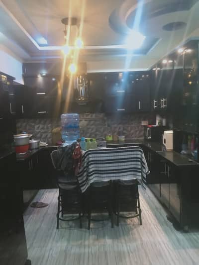 Ideal Prime Location Flat For sale In North Karachi