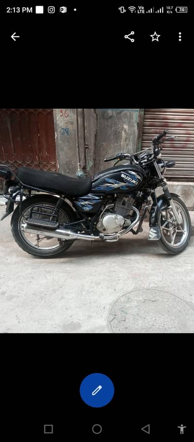 bike for sale