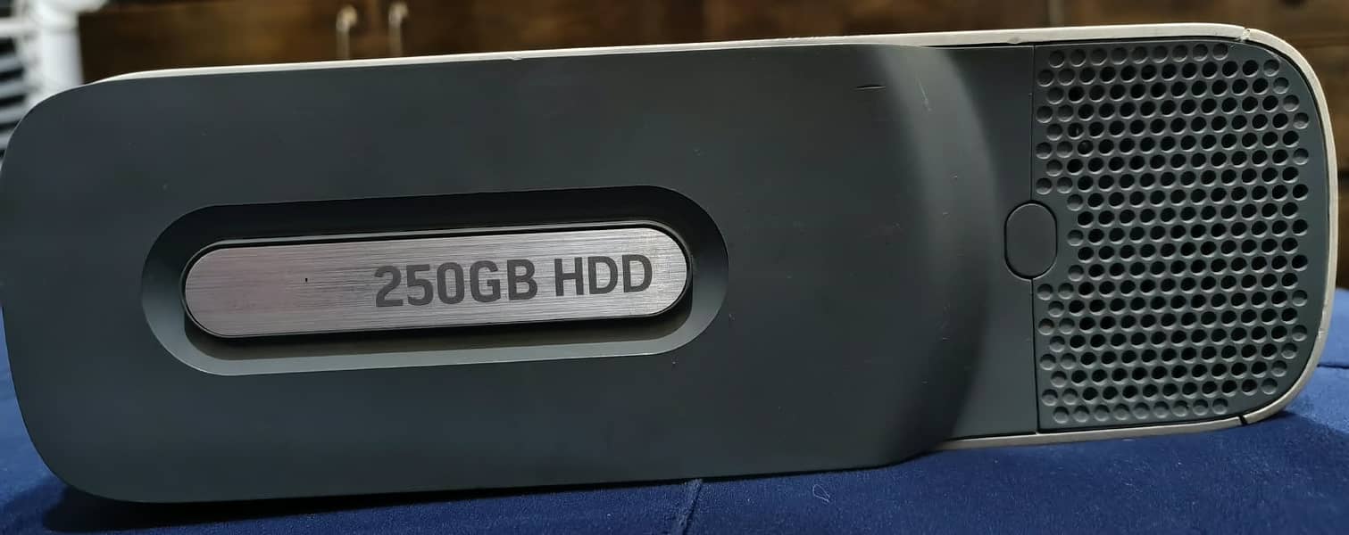 Xbox 360 0