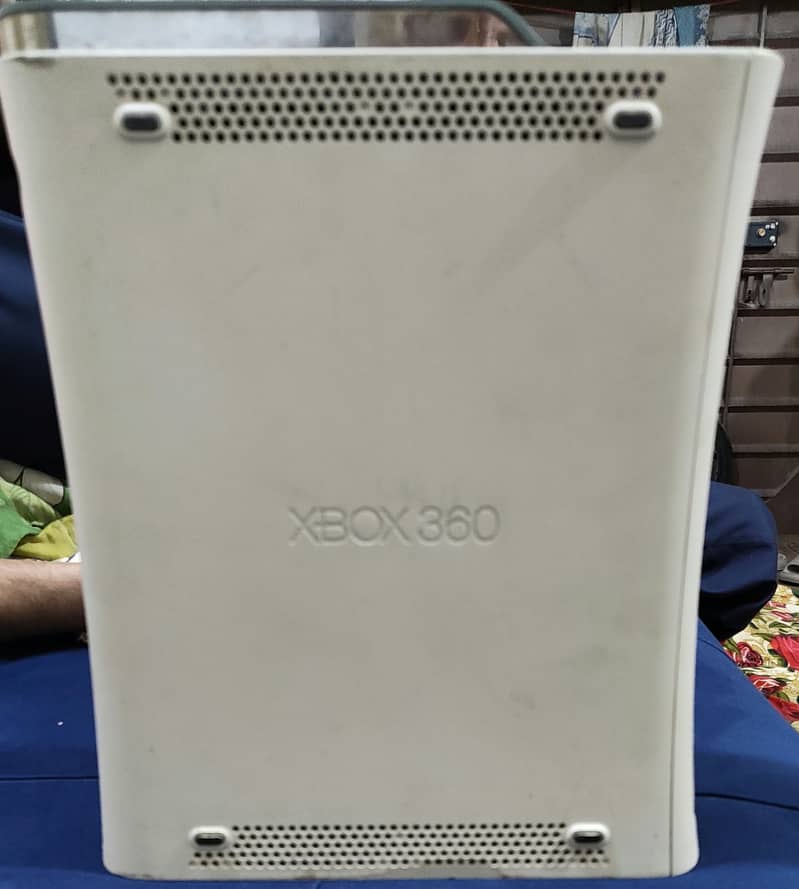 Xbox 360 1