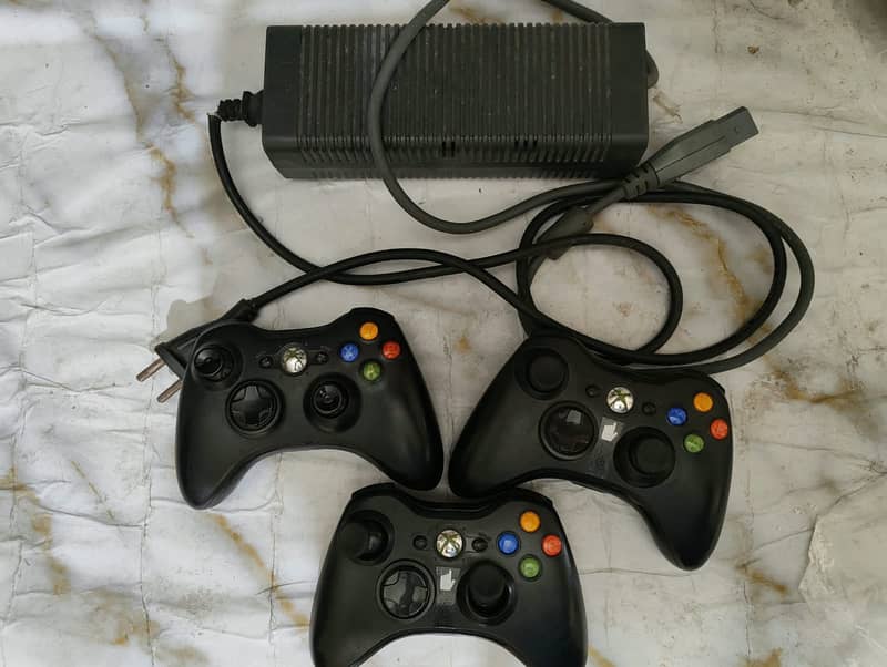 Xbox 360 2