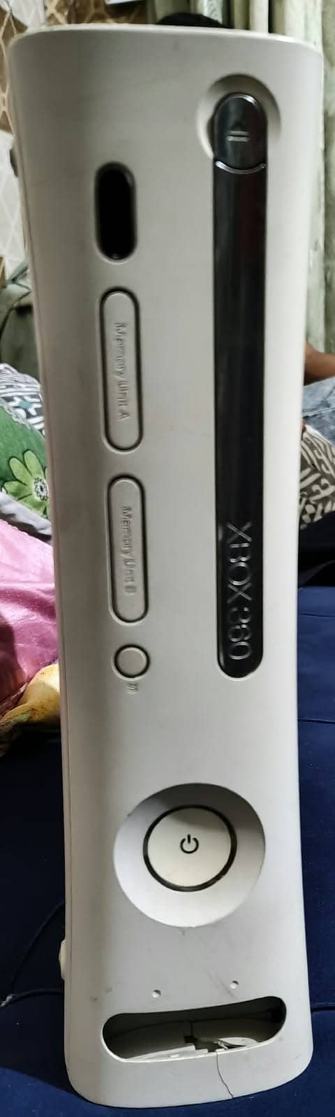 Xbox 360 4