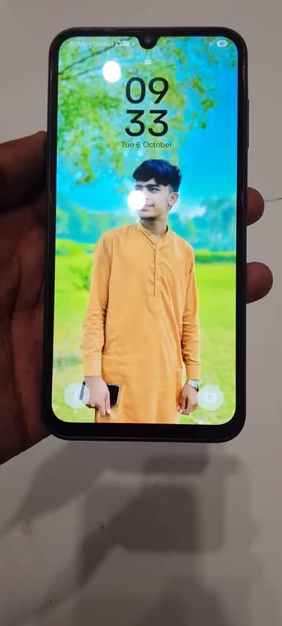 Samsung Mobile A15 5G