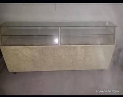 counter